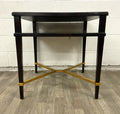 Maitland Smith Anka Chairside Table HM1065