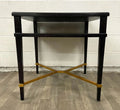 Maitland Smith Anka Chairside Table HM1065