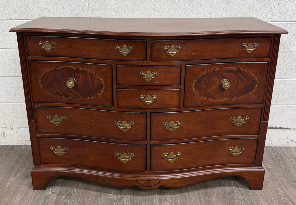 Vintage Lexington Furniture Palmer Home Collection Dresser 554-22