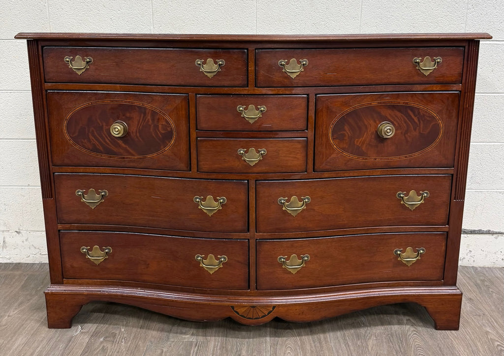 Vintage Lexington Furniture Palmer Home Collection Dresser 554-22