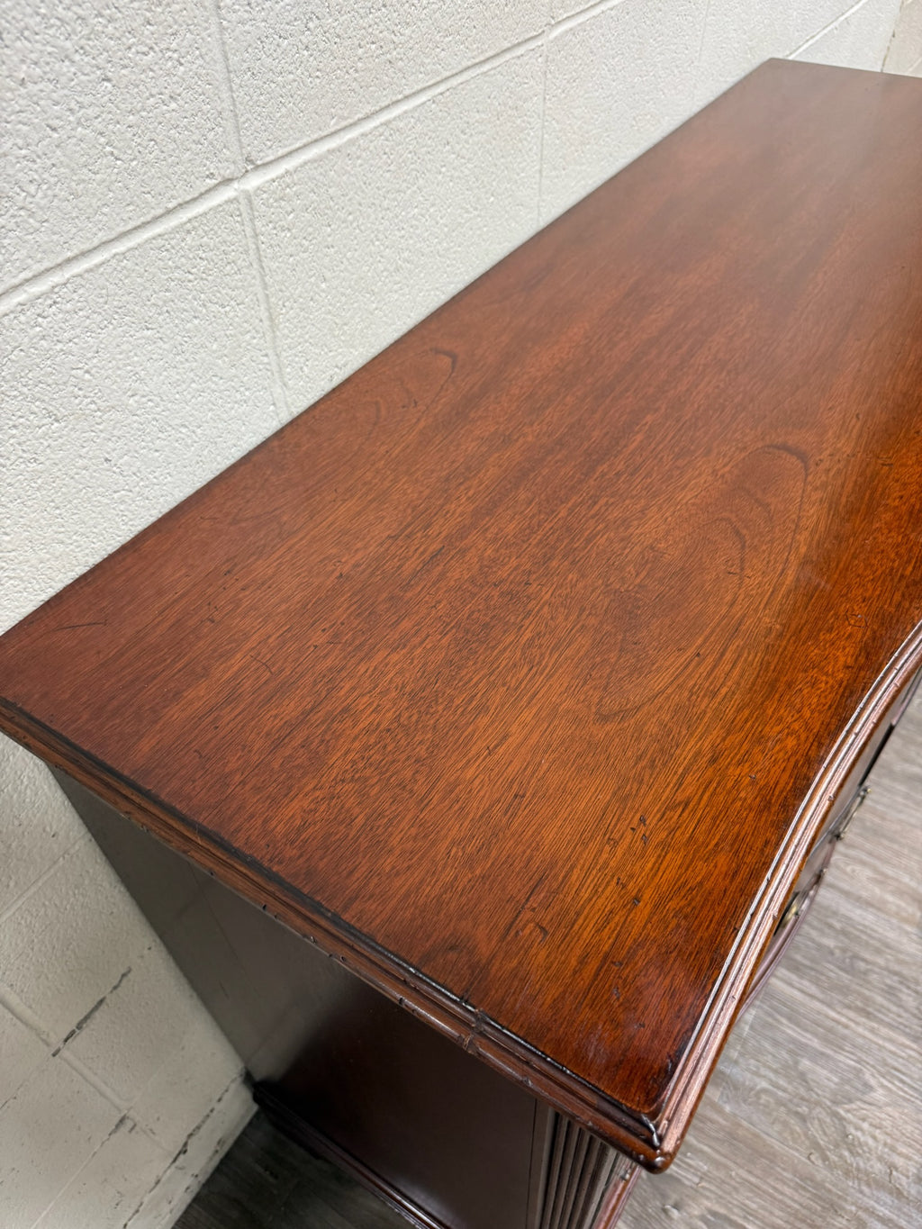 Vintage Lexington Furniture Palmer Home Collection Dresser 554-22