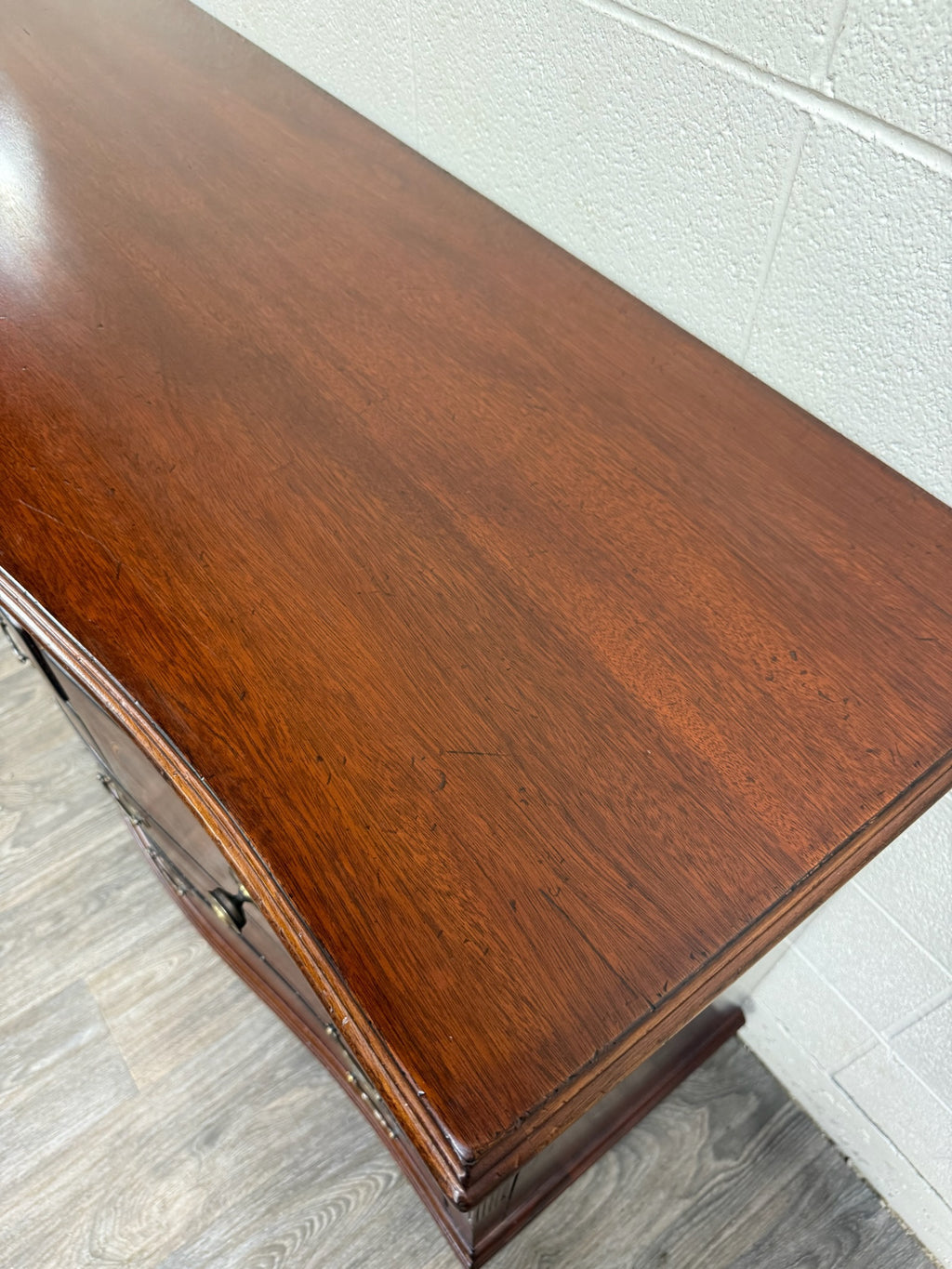 Vintage Lexington Furniture Palmer Home Collection Dresser 554-22