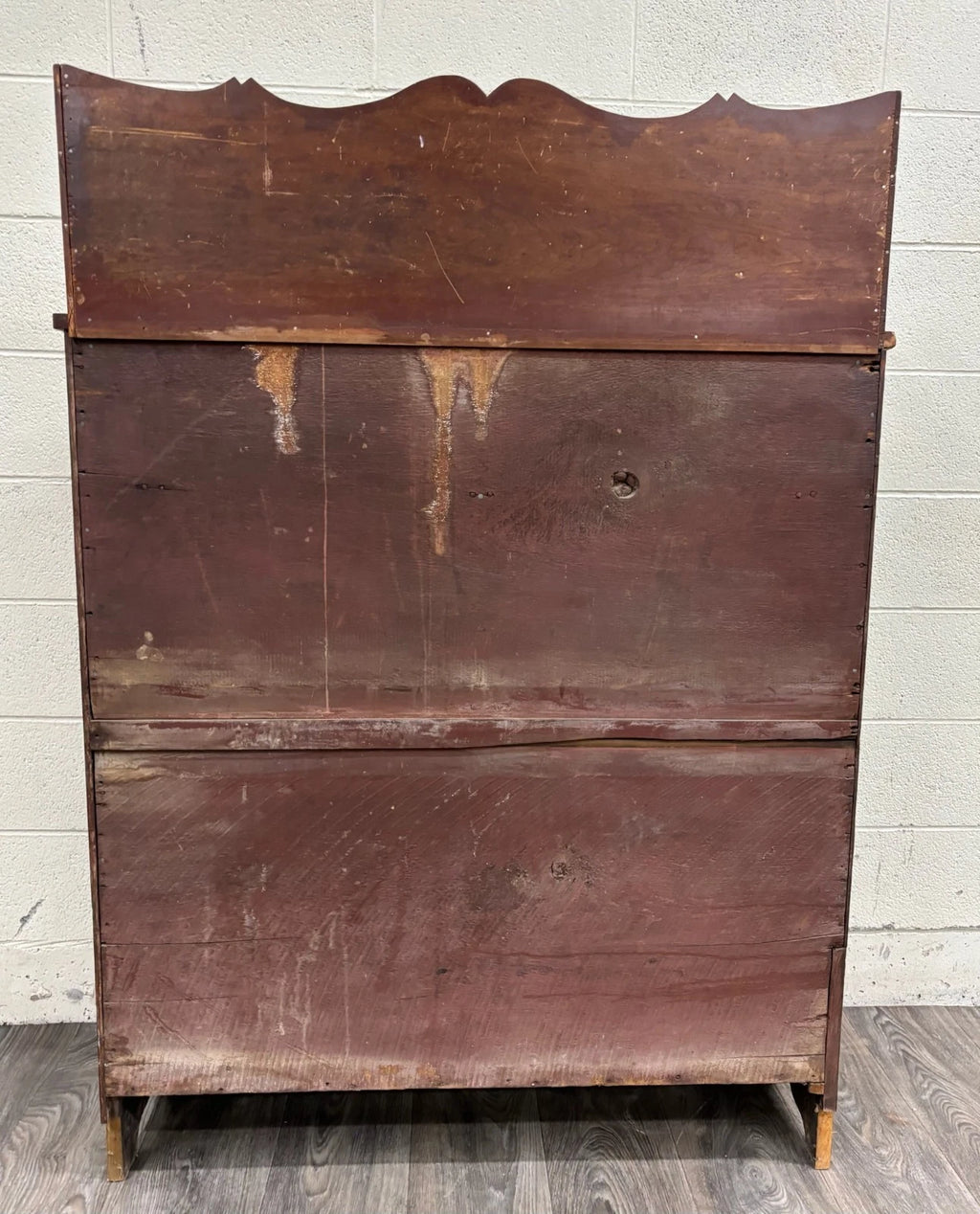 Antique Farmhouse Jelly Cupboard Pie Safe