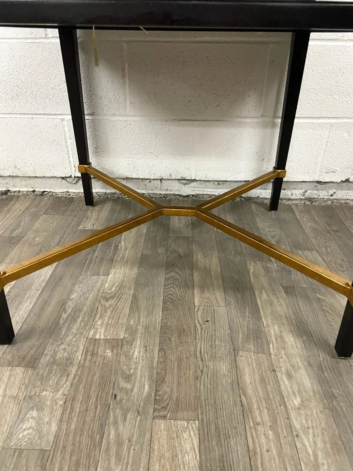 Maitland Smith Anka Chairside Table HM1065