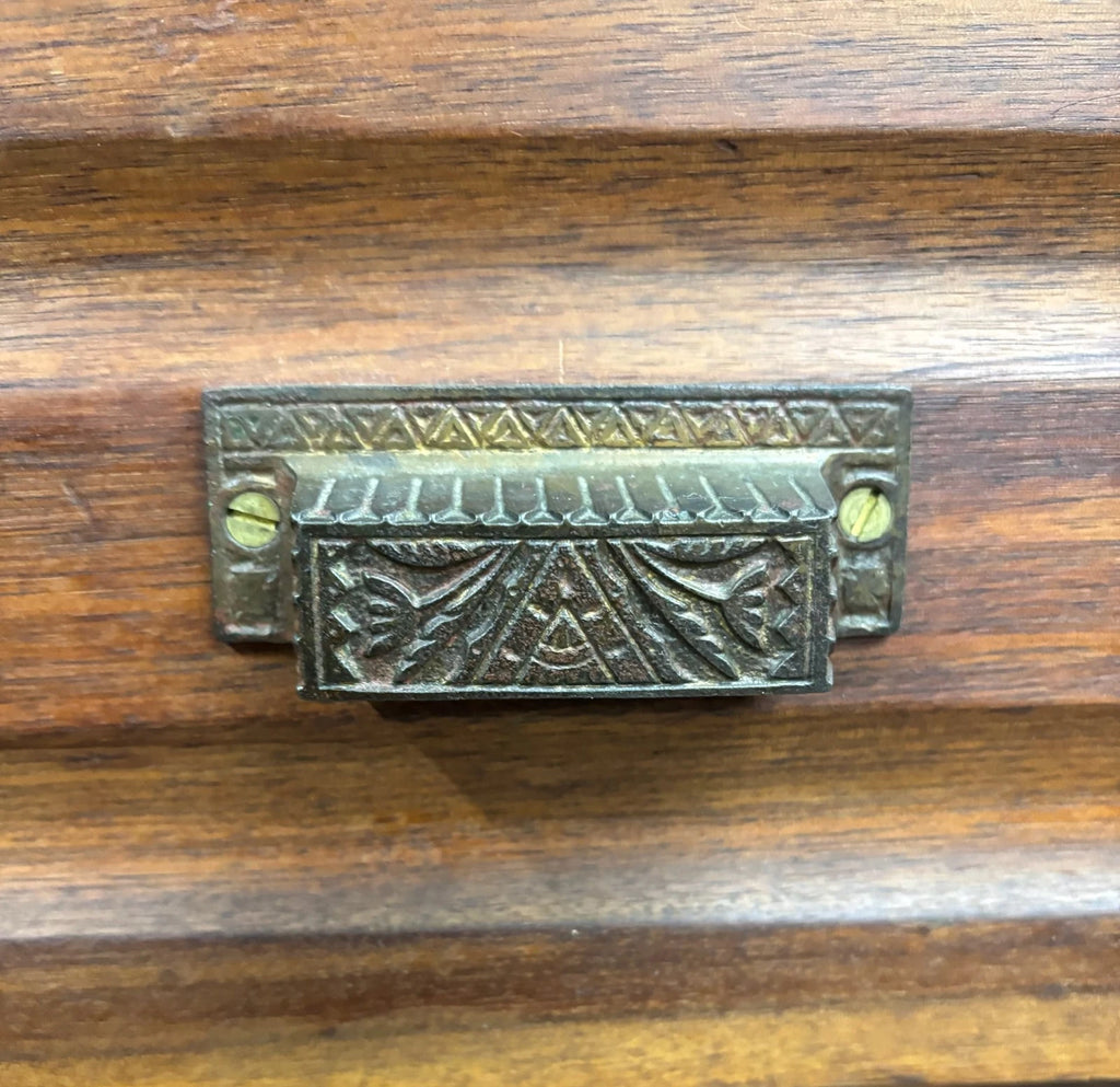 Antique Farmhouse Jelly Cupboard Pie Safe